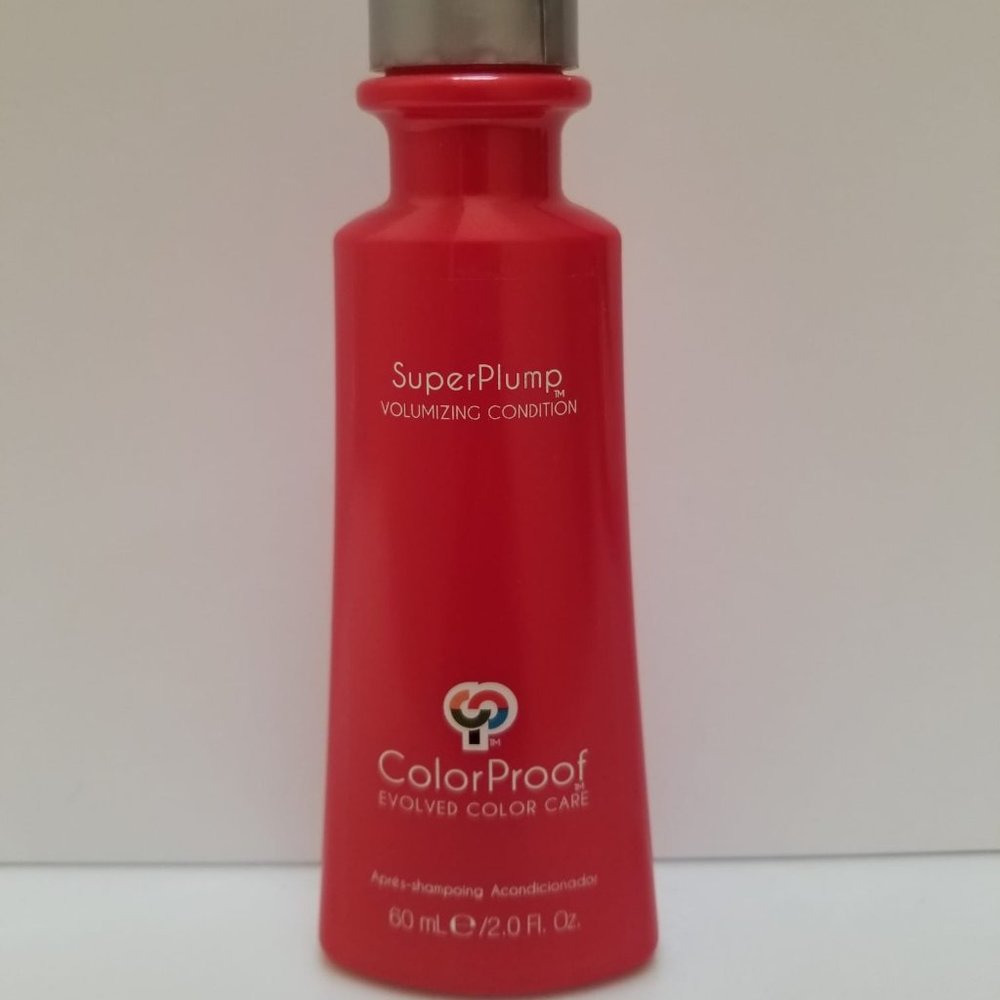 Colorproof Color Care Super Plump Volumizing Conditioner Unisex 60ml 2.0 fl oz